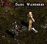 Dark Wanderer (Diablo II) .